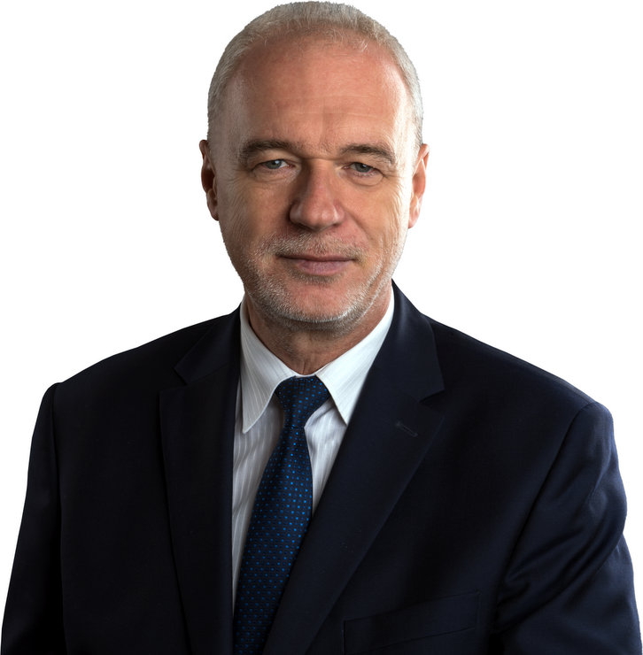 Marek Adam Komorowski Senator RP