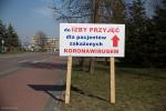 Foto: Koronawirus - weekendowy raport