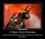 Foto: 4 maja 2020 - poniedziałek