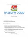 Foto: Razem w domu - konkurs :)