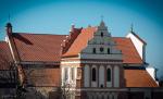 Foto: Diecezja łomżyńska ma nowych diakonów