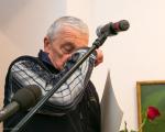 Foto: Laureat nagrody prezydenta Łomży w dziedzinie kultury, grudzień 2012