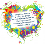 Foto: 26.05 Dzień mamy