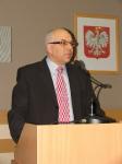 Foto: Grupa radnych chce odwołania starosty powiatu ł...