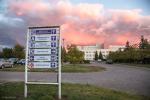 Foto: Szpital w Łomży. Od poniedziałku poradnie, oddz...