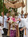 Foto: Procesje Bożego Ciała wyjdą na łomżyńskie ulice...