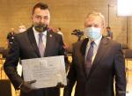 Foto: Poselska zasługa?