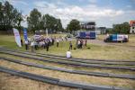 Foto: Skromne „PodlaskieDlaDudy” w Łomży