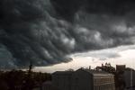 Foto: Synoptycy ostrzegają przed burzami z gradem