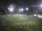 Foto: Nocne rozgrywki w piłkę nożną