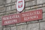 Foto: Brutalne zabójstwo w Czerwonym Borze