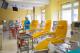 Stacja dializ w szpitalu w Łomży