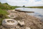 Foto: Narew w okolicach Czarnocina