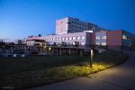 Foto: 6 oddziałów szpitala w Łomży ciągle nie dla każ...