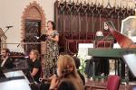 Foto: Festiwal Sacrum et Musica czasu pandemii