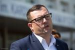 Foto: Stefan Krajewski otworzył swoje biuro poselskie...
