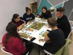 Foto: Klub dla pasjonatów planszówek