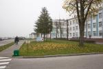 Foto: Szpital w Zambrowie wstrzymał przyjęcia na oddz...