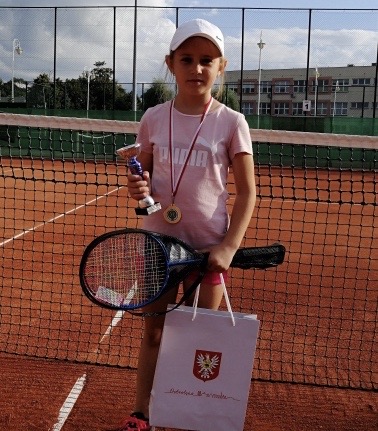 Magdalena Biedrzycka