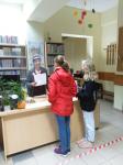 Foto: Noc Bibliotek 2020 również w Łomży