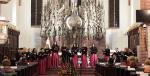 Foto: Finał festiwalu Sacrum et Musica
