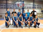 Foto: Drużyna SP10