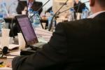 Foto: Radni miejscy w Łomży będą mieli nowe laptopy d...