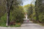 Foto: Władze Łomży chcą zmienić Park Jakuba Wagi i py...