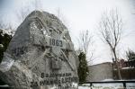 Foto: 158. rocznica wybuchu Powstania Styczniowego - ...