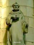 5 KWIETNIA: 

Święty Gerard (Gerald) z Sauve-Majeure (+1095)
