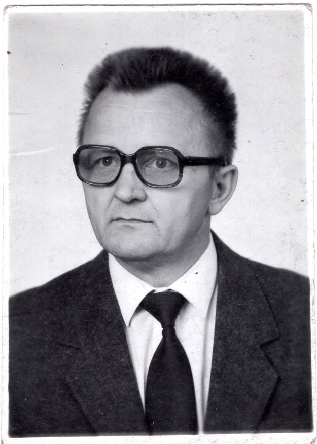 Marian Jaśkowiec