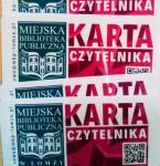 Foto: Sowa w łomżyńskiej bibliotece