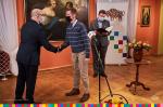 Foto: Stypendia marszałka dla twórców kultury
