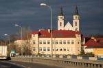 Foto: Zamknięta przez Covid Szkoła Podstawowa w Piątnicy