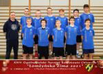 Foto: Warsaw Basketball Warszawa