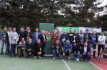 Foto: Liga zagra po raz dziesiąty