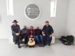 Foto: Otwarta Scena w Opolu dla The BL Blues Band