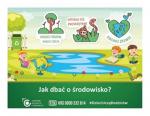 Foto: 13.04.2021 Dbamy o środowisko