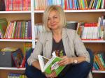 Foto: Renata Igielska Podlaskim Bibliotekarzem Roku 2020