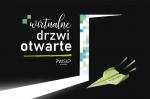 Foto: PWSIiP zaprasza na Otwarte Drzwi – Wirtualnie