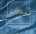 Foto: Opus Dedicatum łomżyńskich filharmoników