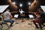 Foto: Warszawski sukces łomżyńskich filharmoników