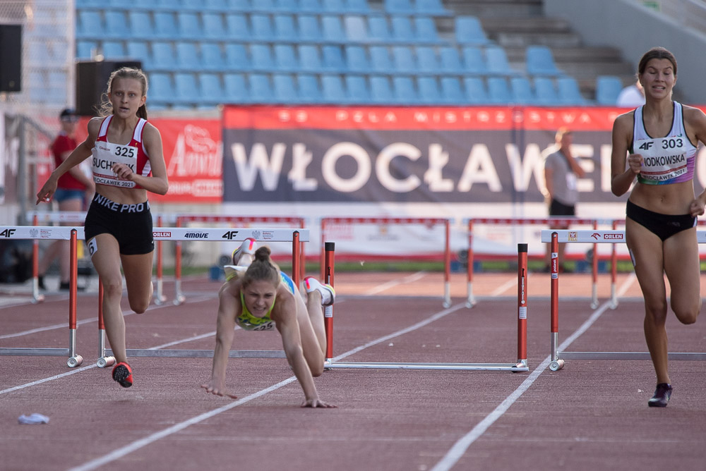 Martyna Krawczyńska, fot. T Kasjaniuk