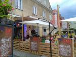Foto: Lata 60. i paryska miłość na Café Kultura