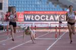 Foto: Życiówki i pech na Mistrzostwach Polski U18