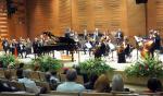 Foto: Łomżyńska Filharmonia obok Warszawy i Krakowa