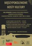 Foto: Międzypokoleniowe Mosty Kultury w Łomży