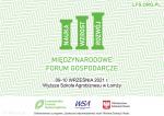 Foto: III Międzynarodowe Forum Gospodarcze