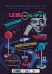Foto: LEMonGAME łomżyńskiej biblioteki