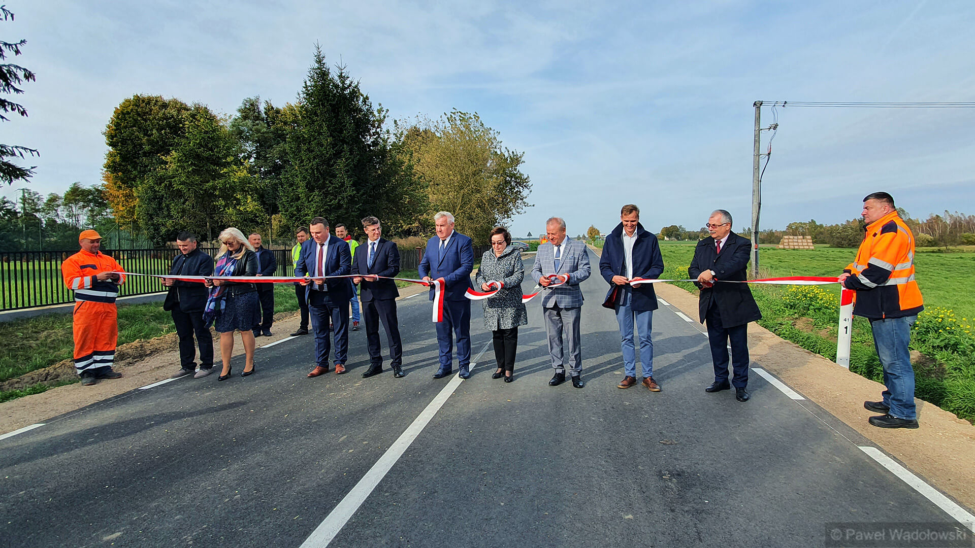 Fot. Paweł Wądołowski/Radio Białystok